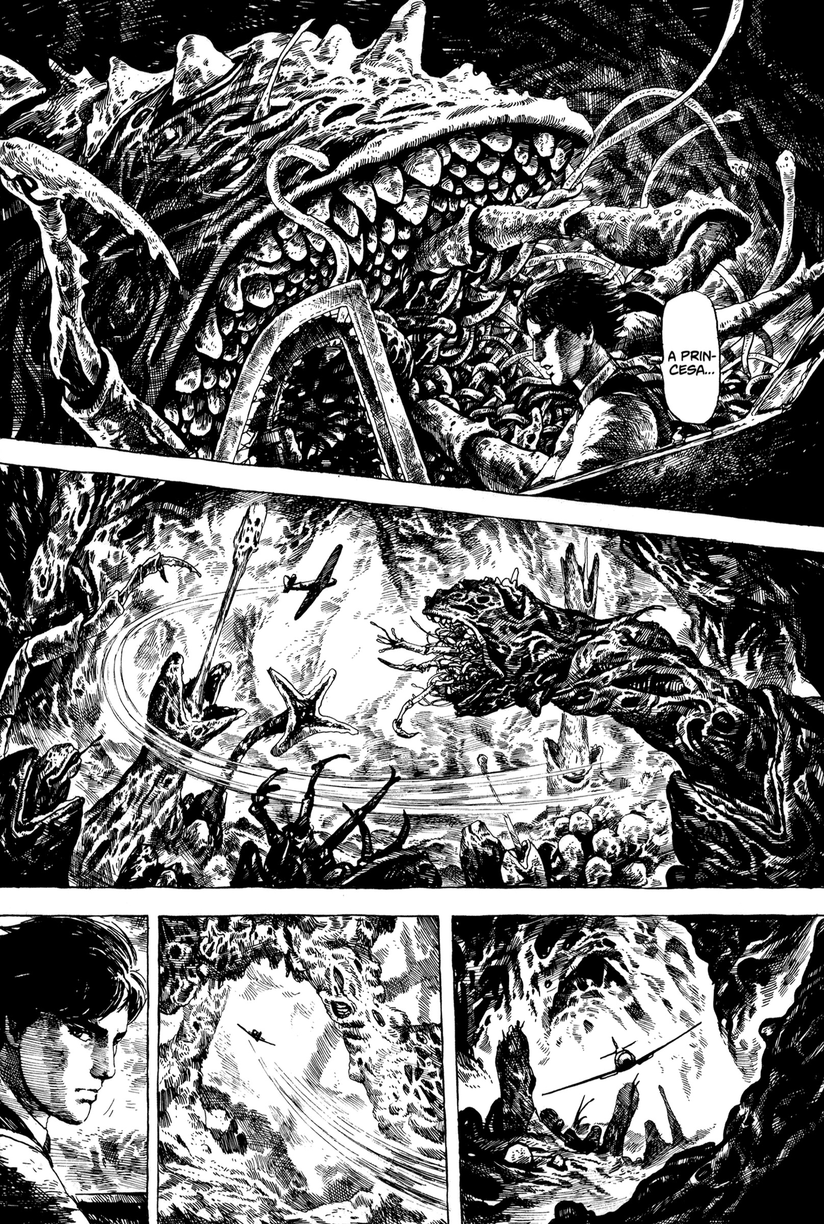 U.P.O. Vol. 1 Ch. 1 第44页