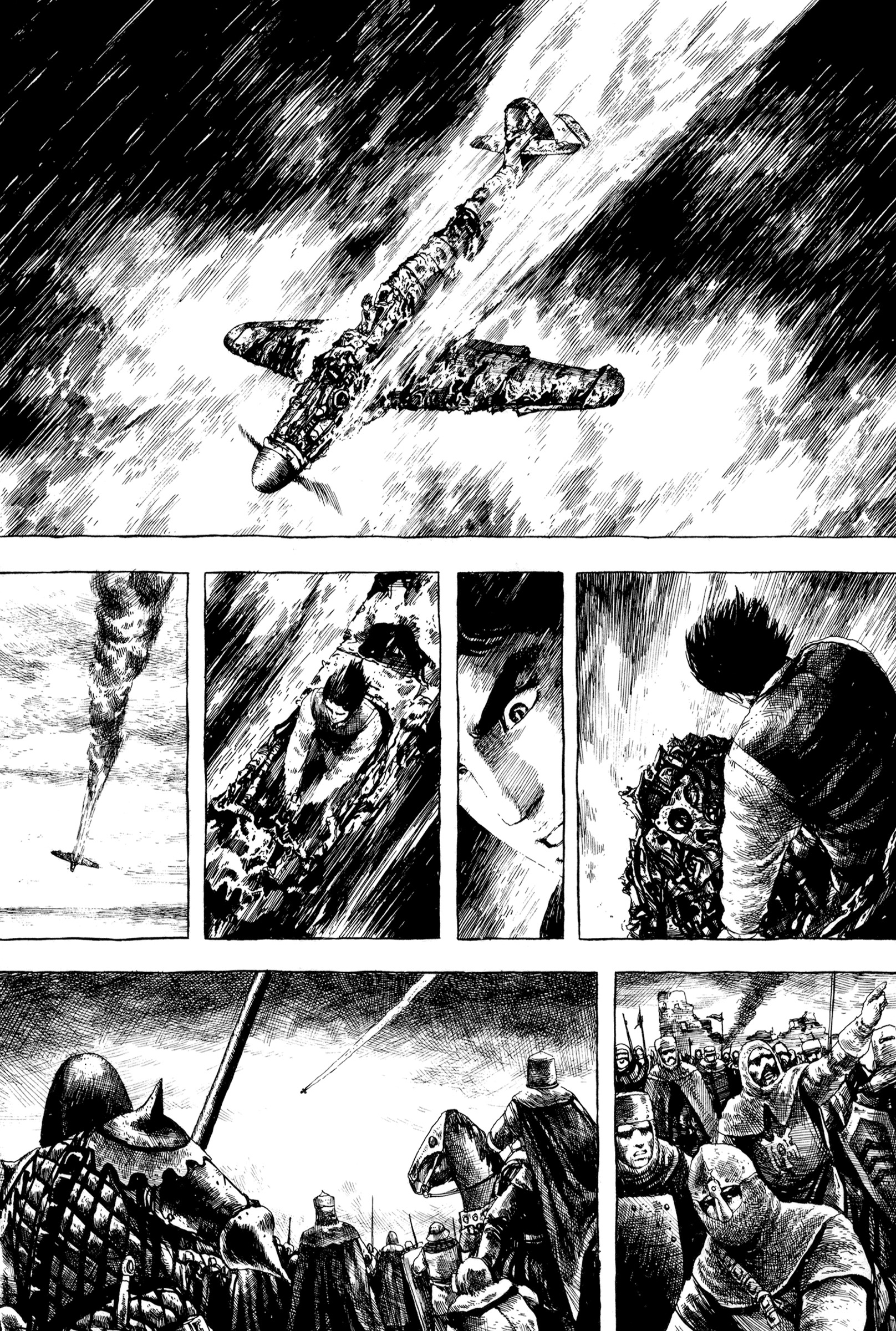 U.P.O. Vol. 1 Ch. 1 第51页