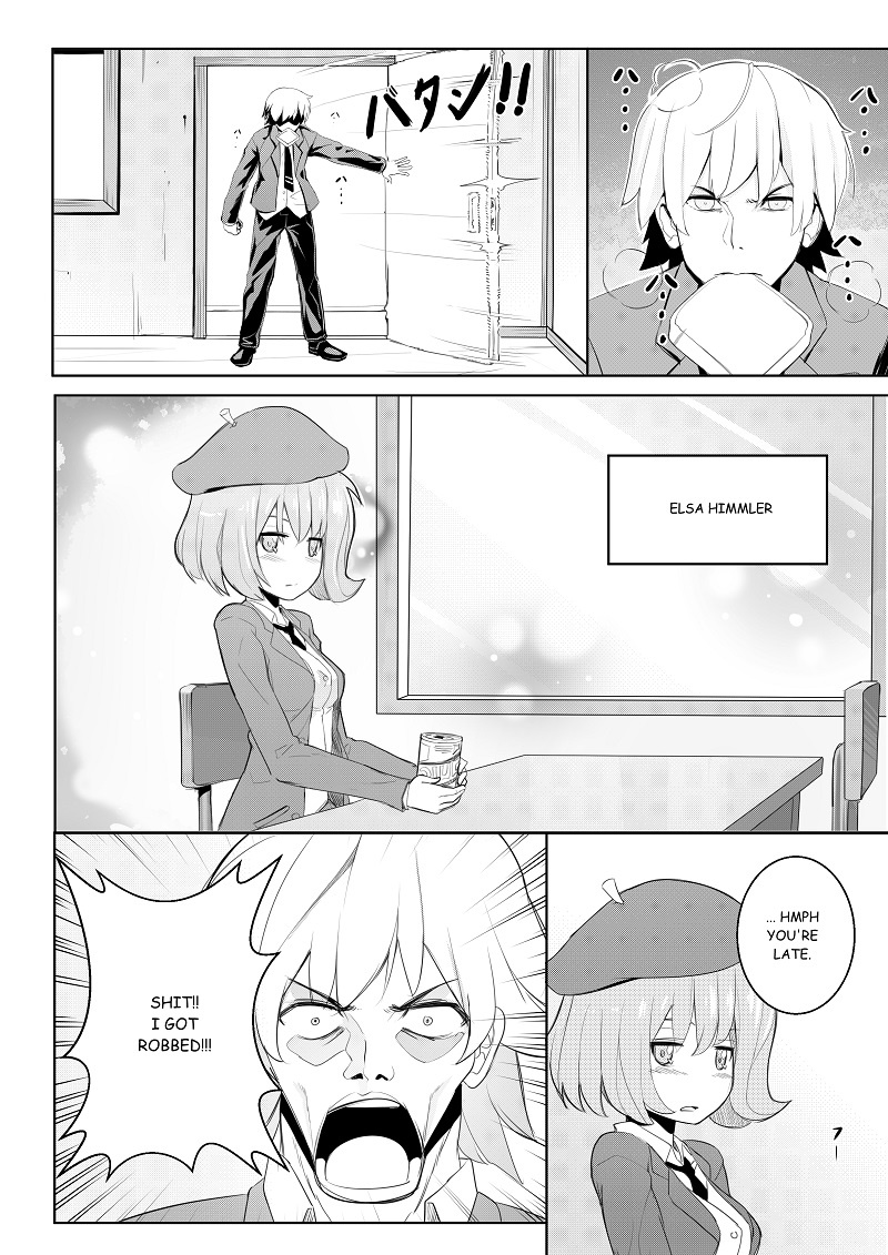 In the Classroom 第2页