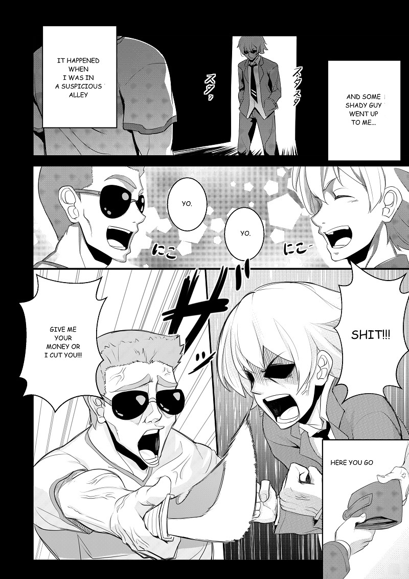 In the Classroom 第4页