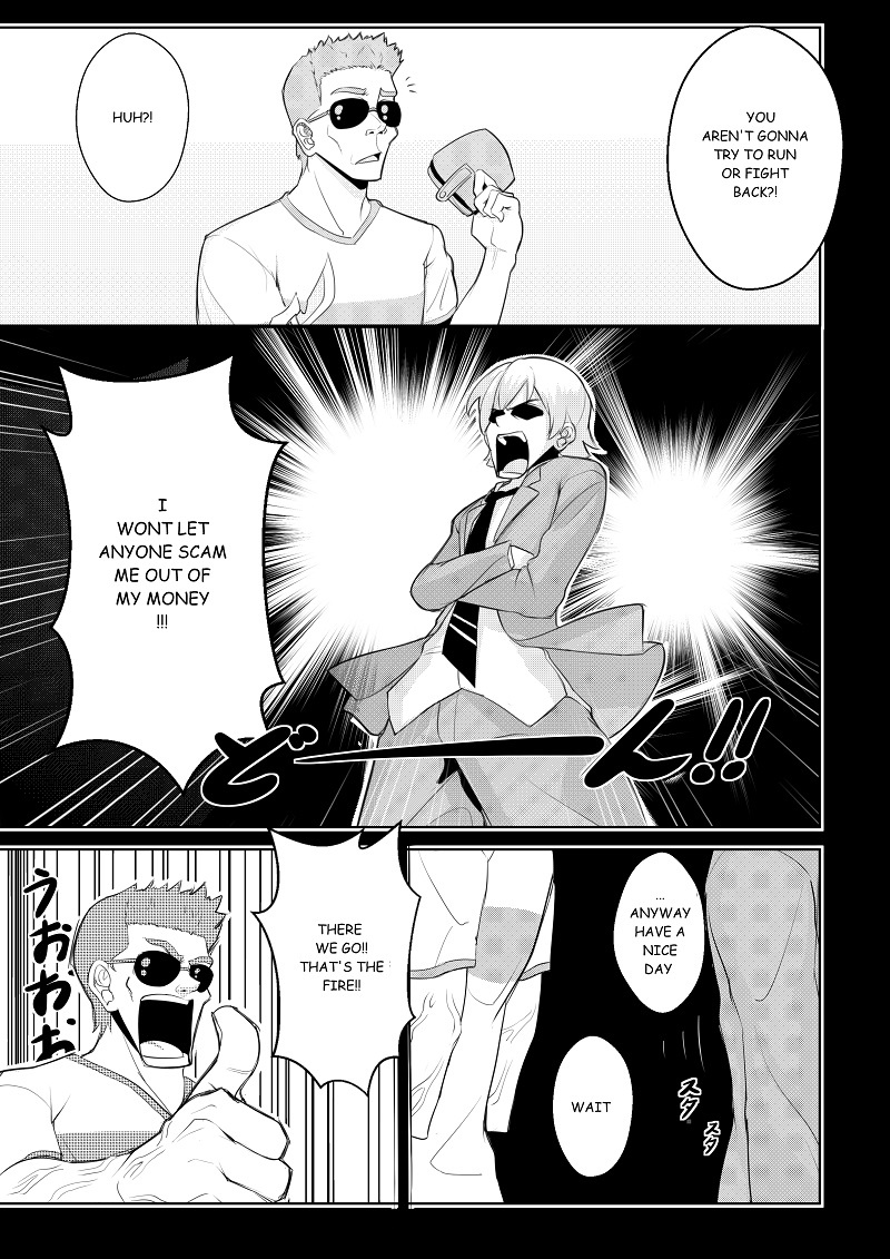 In the Classroom 第5页