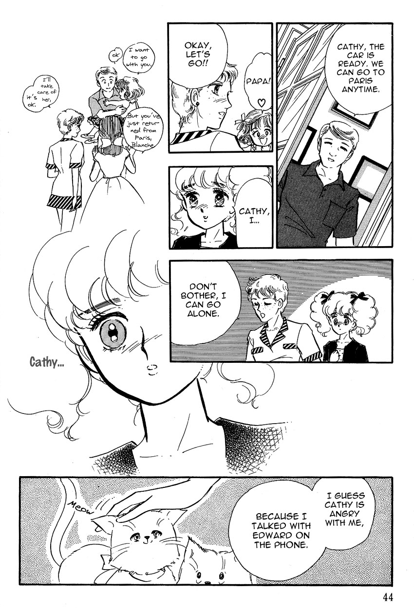 Lady!! Vol. 3 Ch. 1 第44页