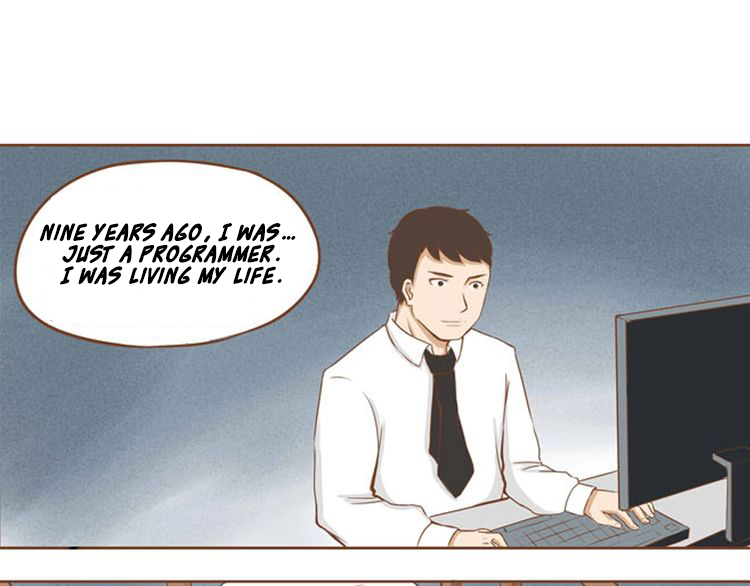 Poor Father and Daughter Prologue a poor father and daughter 第11页