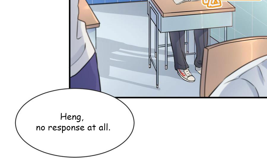 Goddess's Personal Doctor Ch. 5 第12页