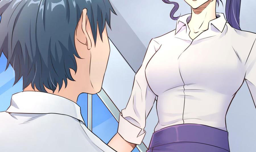 Goddess's Personal Doctor Ch. 5 第15页