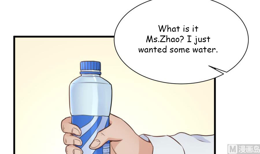 Goddess's Personal Doctor Ch. 5 第20页
