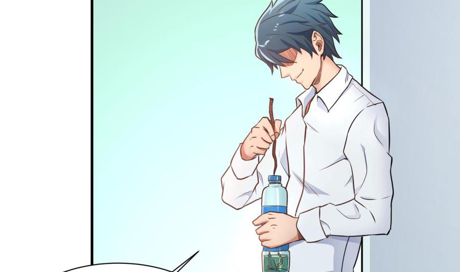 Goddess's Personal Doctor Ch. 5 第28页