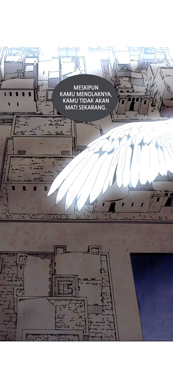 LESSA - Servant of Cosmos The Highest Being 第36页