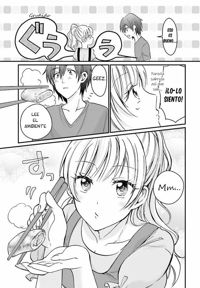 Fuufu Ijou, Koibito Miman. Vol. 1 Ch. 5 第10页
