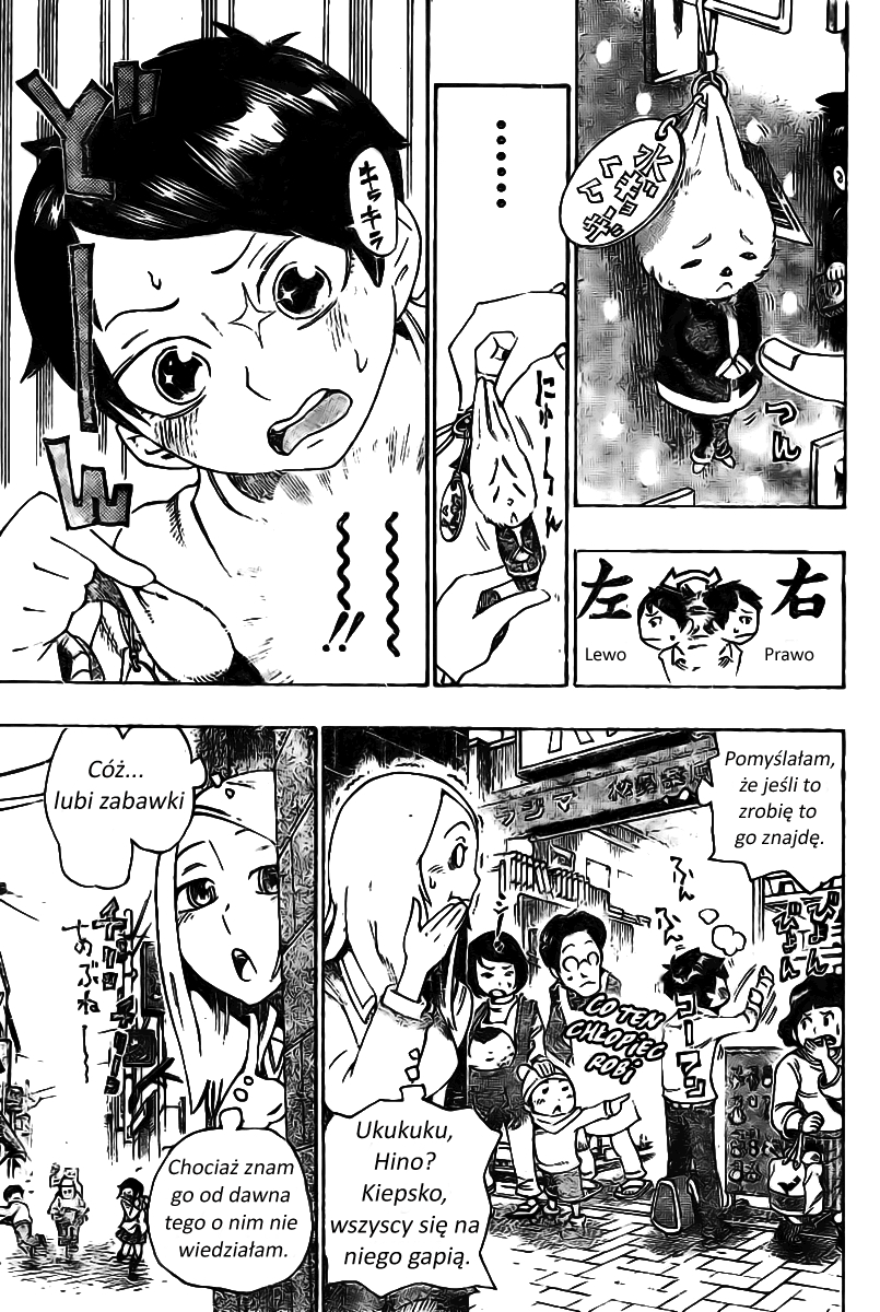 Bokke-san Rozdział 1 第21页