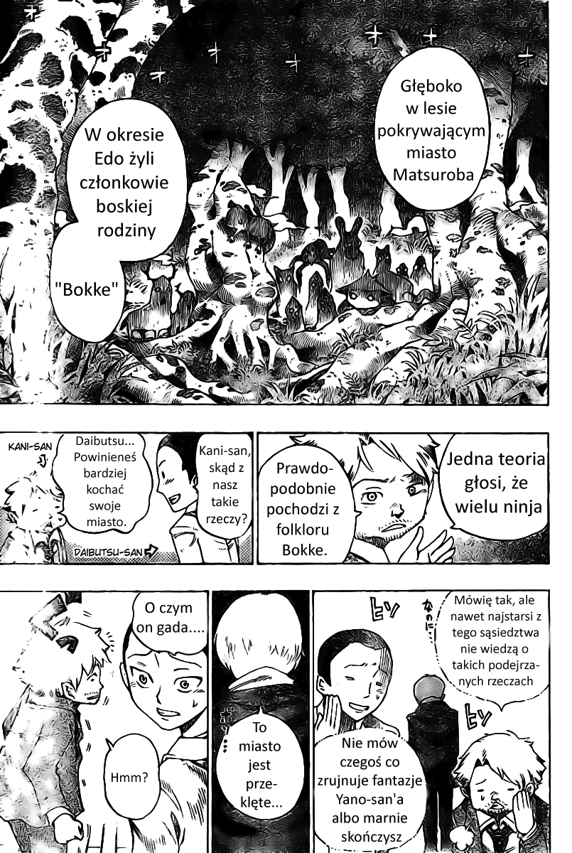 Bokke-san Rozdział 1 第29页