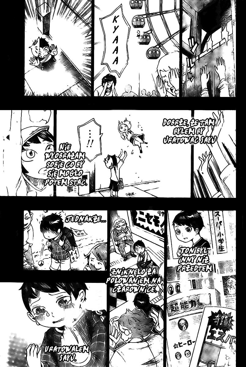Bokke-san Rozdział 1 第37页