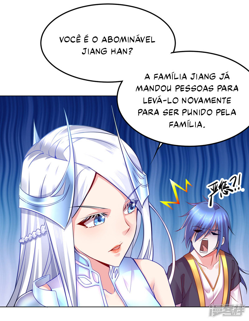 My Husband's Harem Is a Bit Too Much Ch. 2 第5页