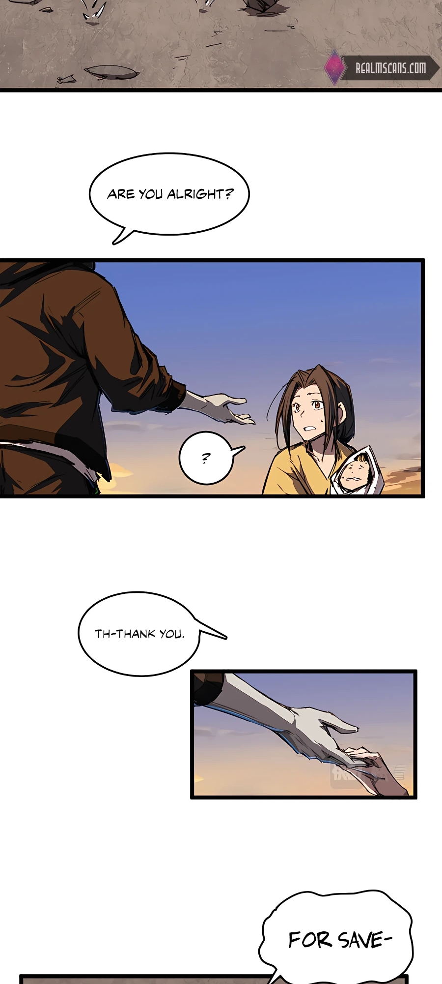 Mr. Zombie Ch. 1 第15页