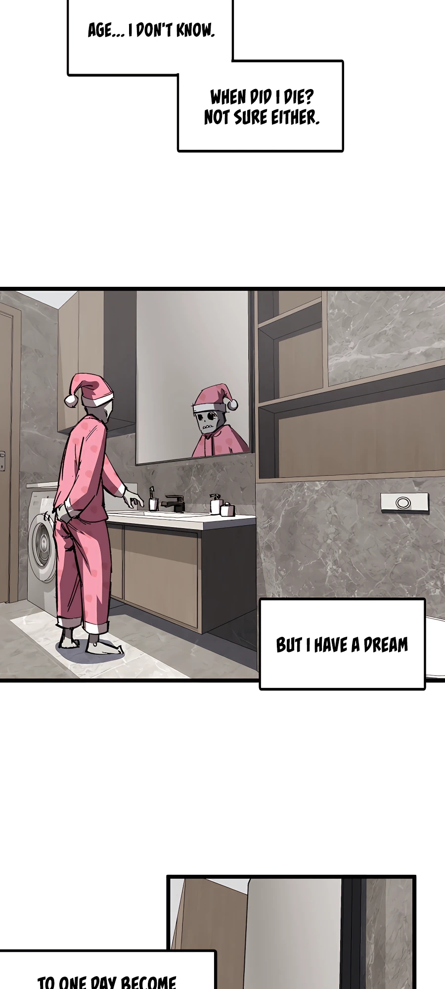Mr. Zombie Ch. 1 第20页