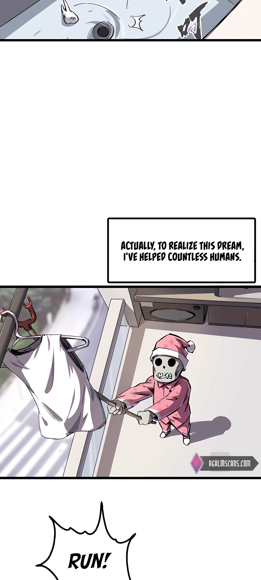Mr. Zombie Ch. 1 第23页