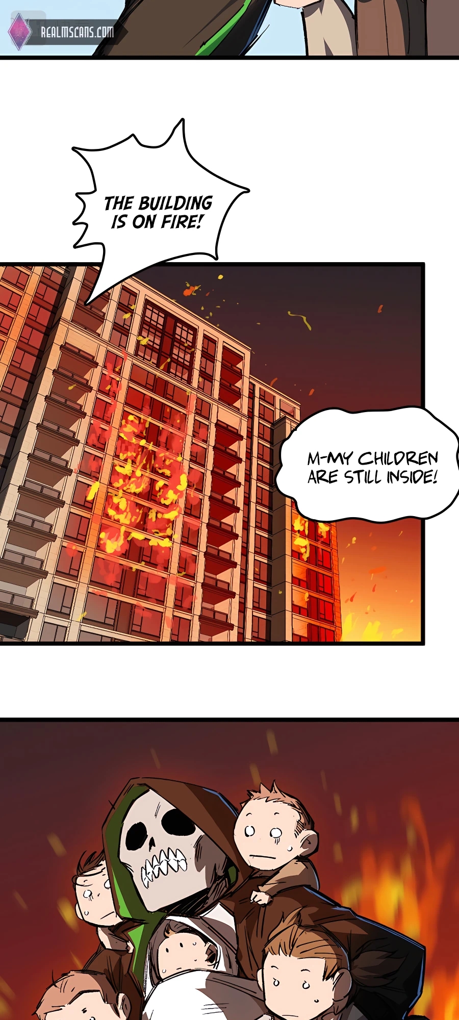 Mr. Zombie Ch. 1 第27页