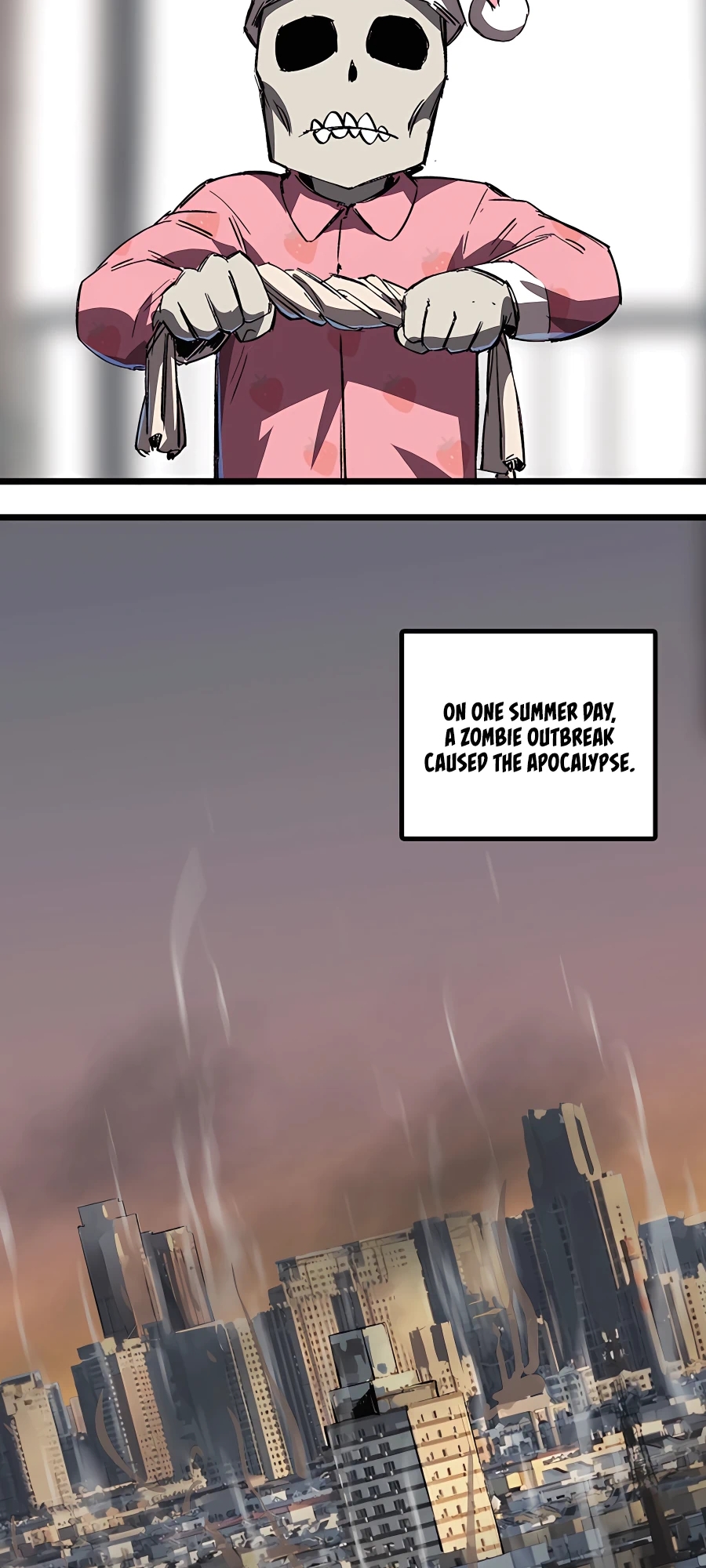 Mr. Zombie Ch. 1 第29页