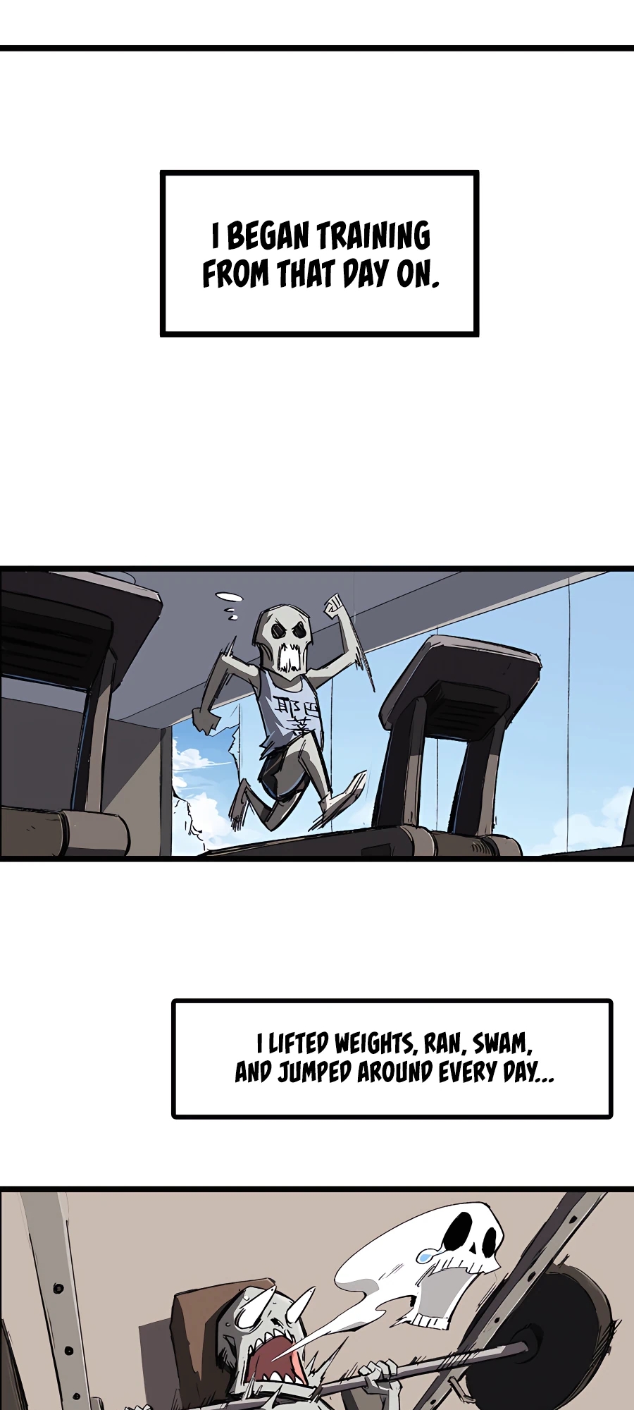 Mr. Zombie Ch. 1 第36页