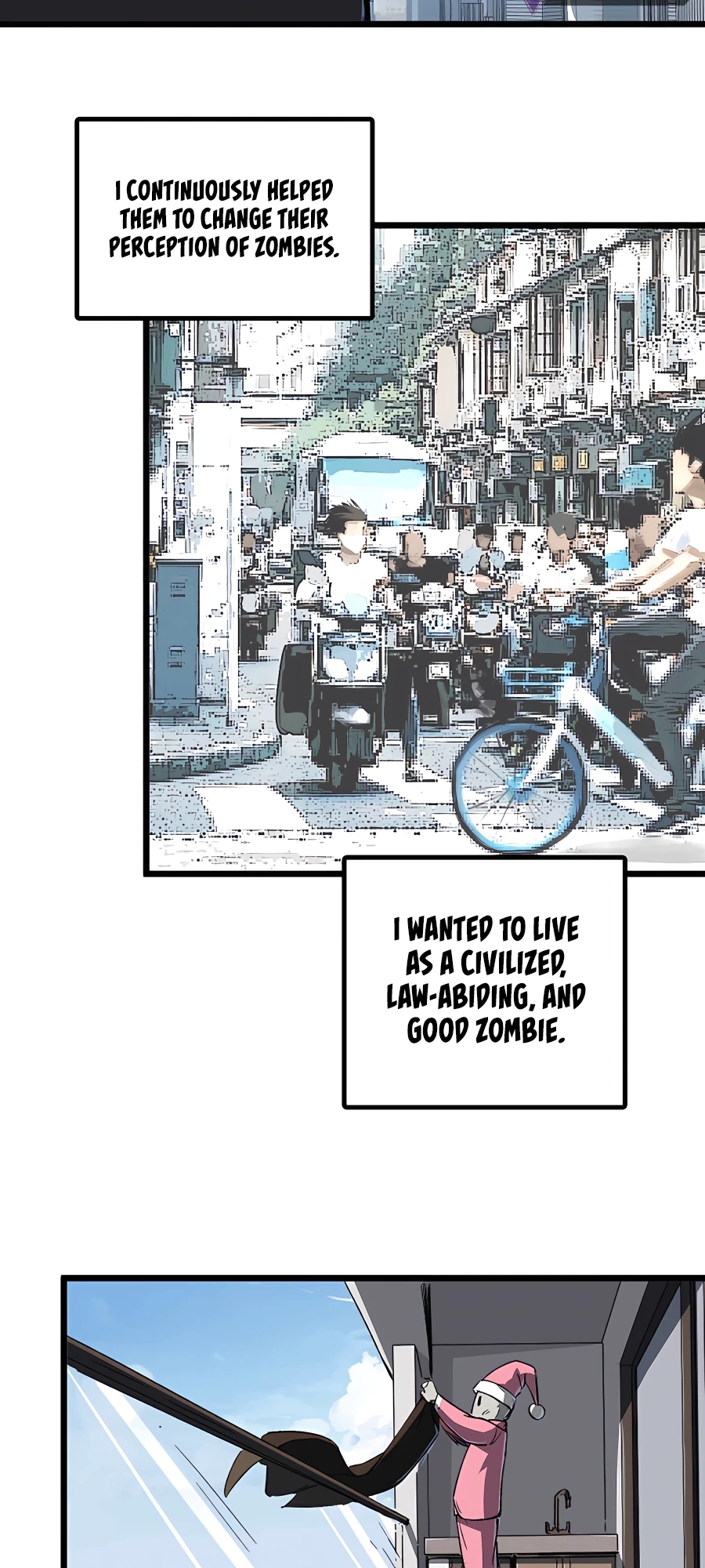 Mr. Zombie Ch. 1 第41页