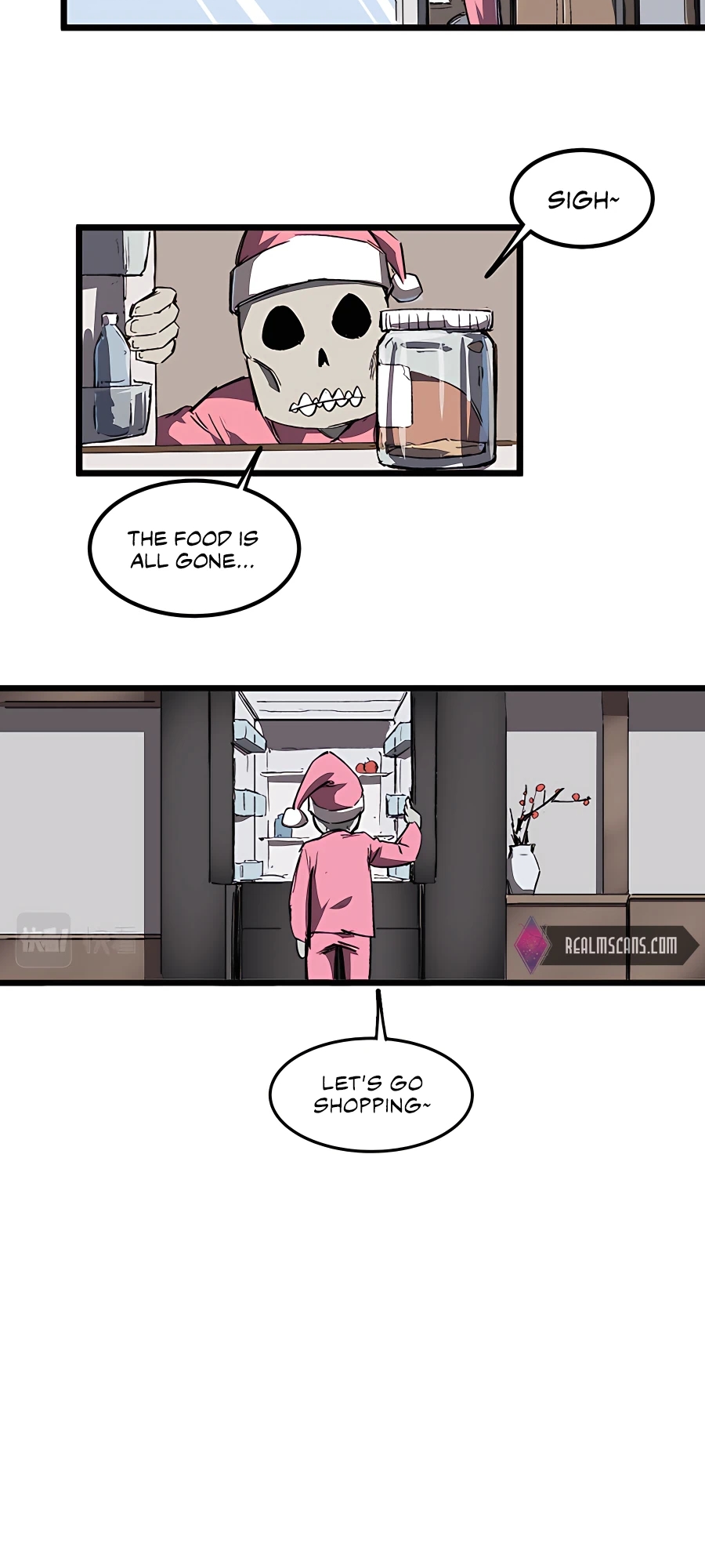 Mr. Zombie Ch. 1 第42页