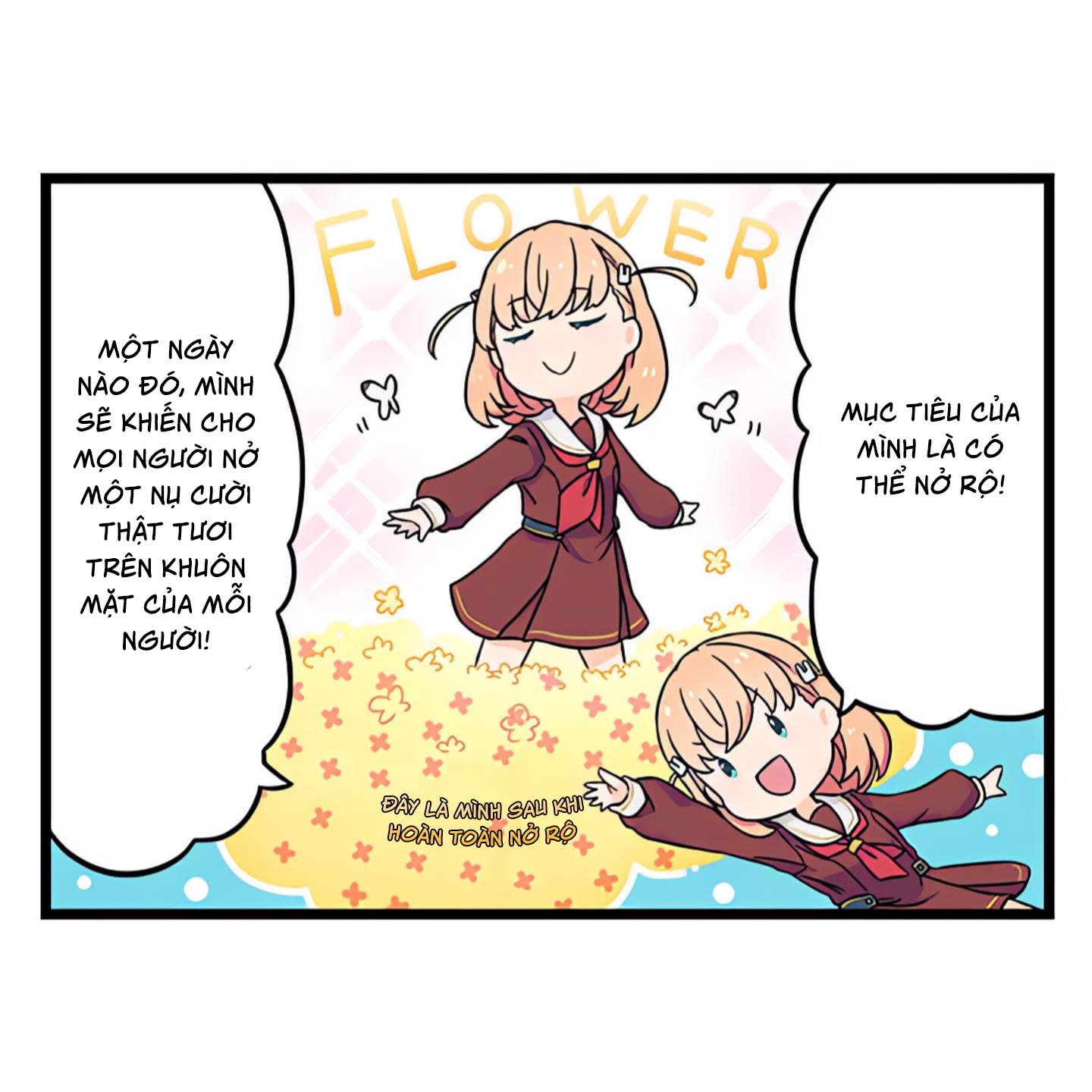 Link! Life! Love Live! Ch. 6 第2页