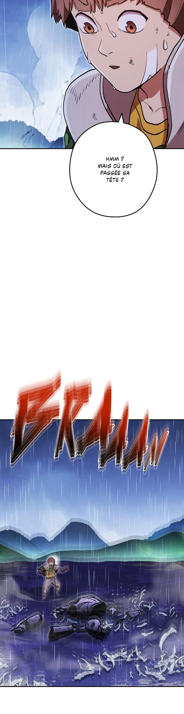 Dungeon Reset Vol. 3 Ch. 150 第3页