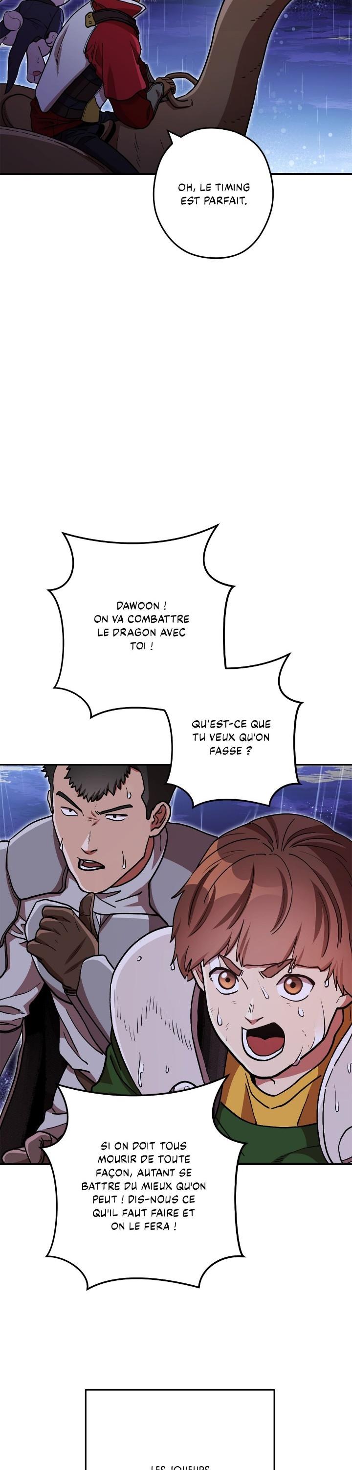 Dungeon Reset Vol. 3 Ch. 150 第28页