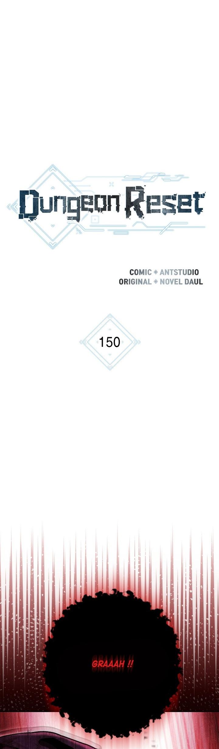 Dungeon Reset Vol. 3 Ch. 150 第8页