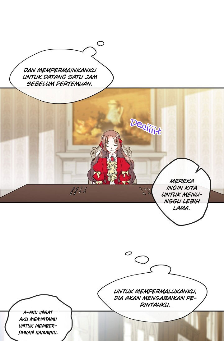 The Duchess' 50 Tea Recipes Ch. 2 第53页