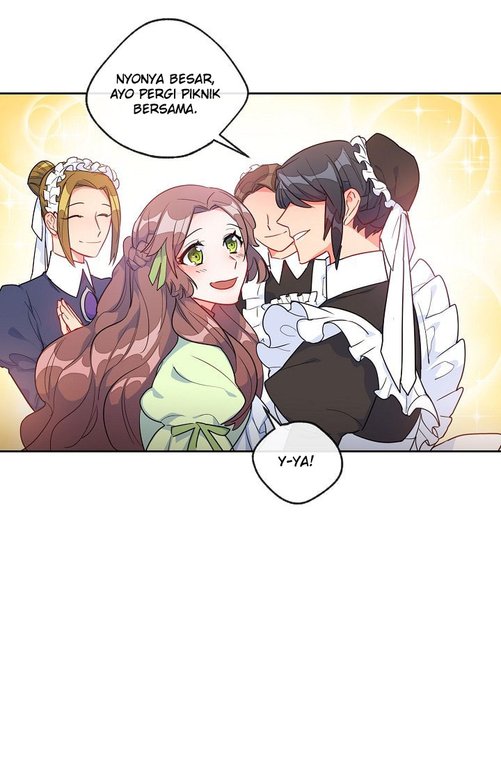 The Duchess' 50 Tea Recipes Ch. 2 第60页