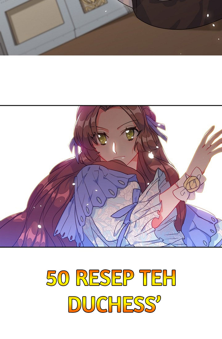 The Duchess' 50 Tea Recipes Ch. 2 第74页