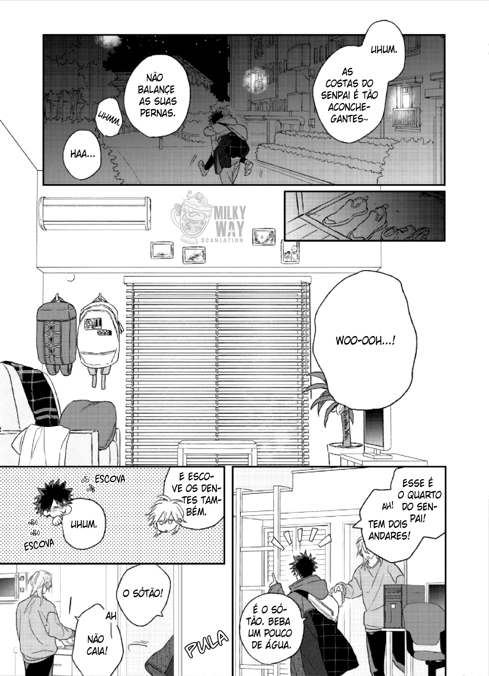 Takara no Biidoro Vol. 1 Ch. 3 第14页
