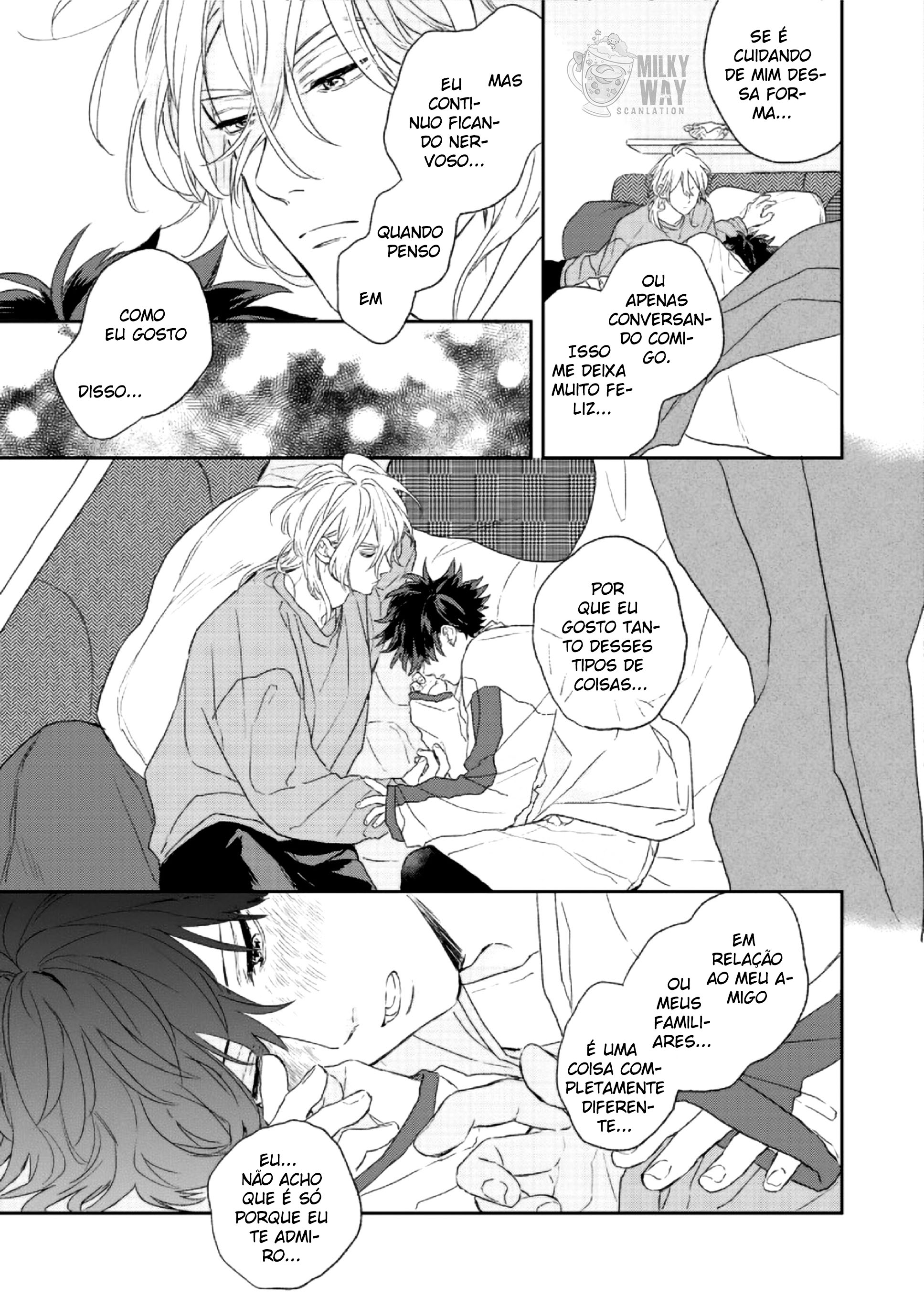 Takara no Biidoro Vol. 1 Ch. 3 第18页
