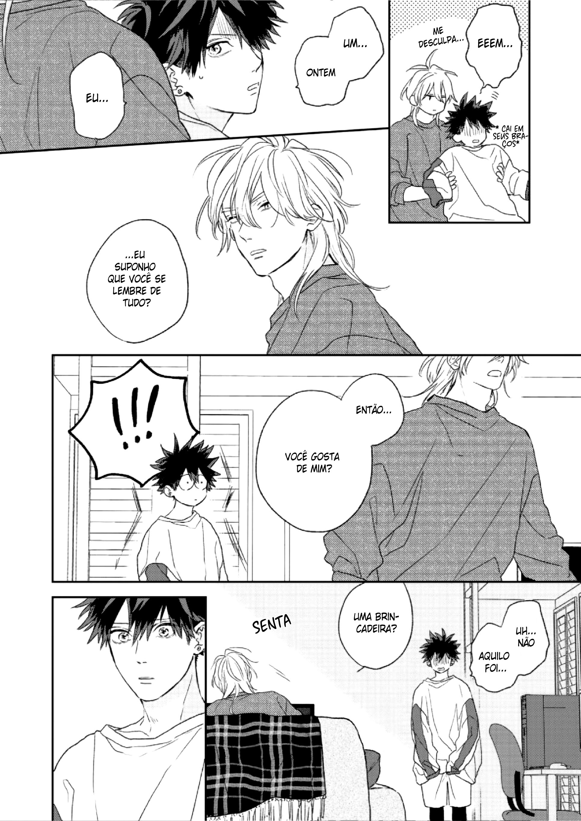 Takara no Biidoro Vol. 1 Ch. 3 第23页