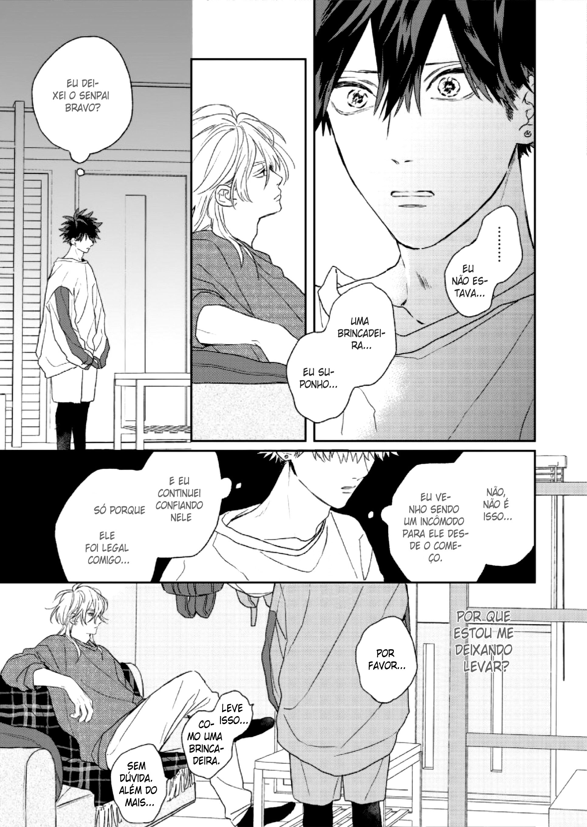 Takara no Biidoro Vol. 1 Ch. 3 第24页