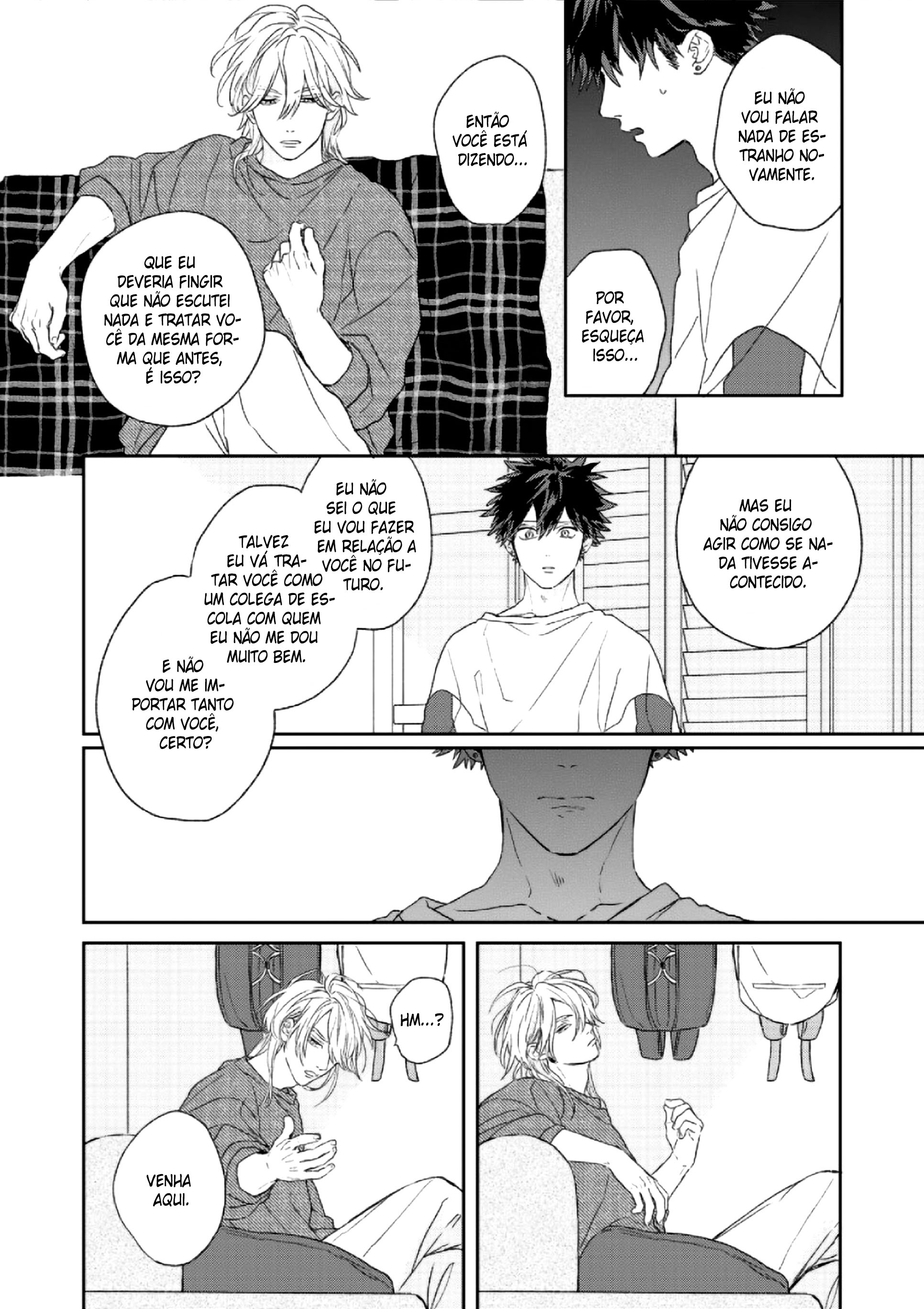 Takara no Biidoro Vol. 1 Ch. 3 第25页