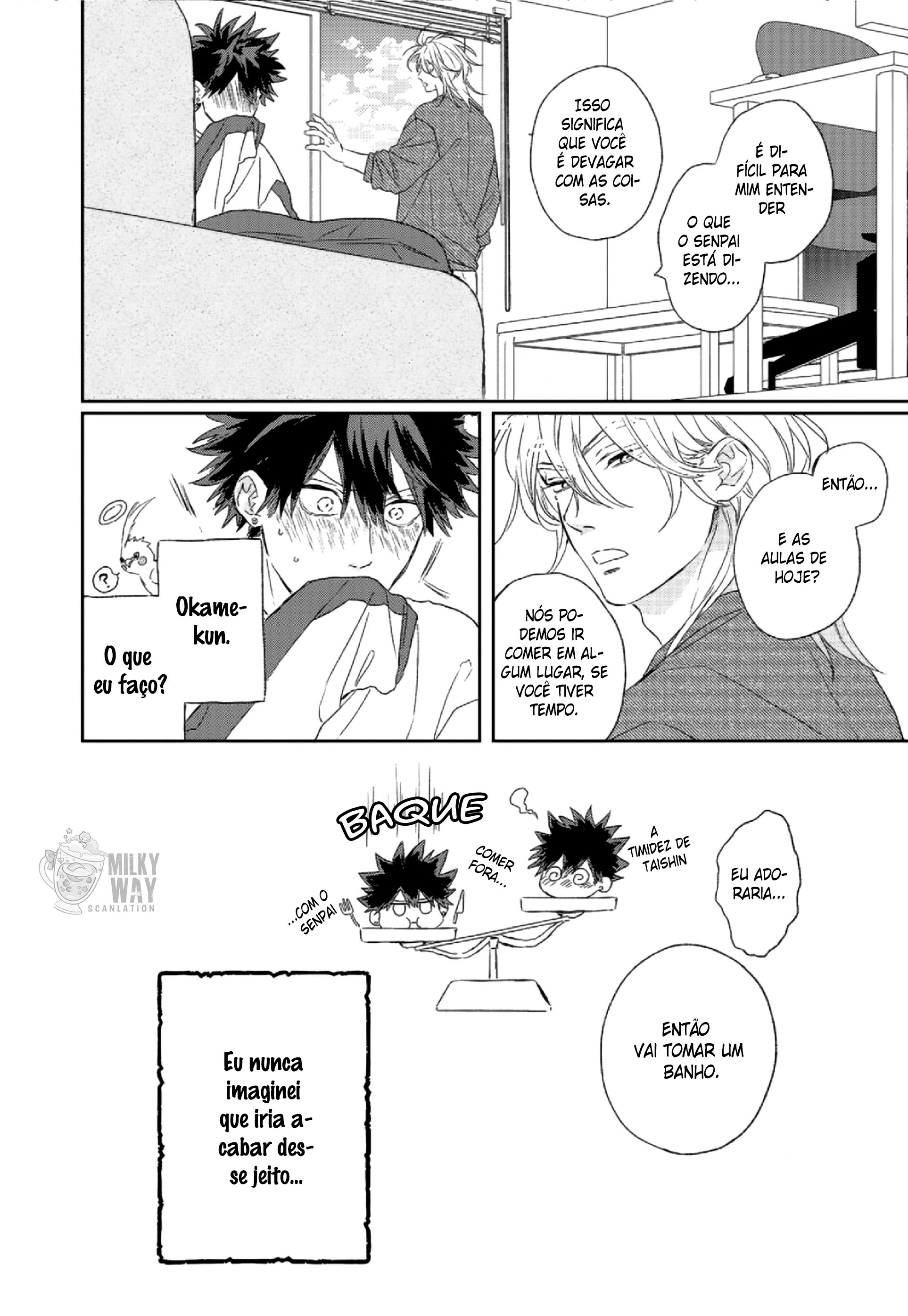 Takara no Biidoro Vol. 1 Ch. 3 第33页