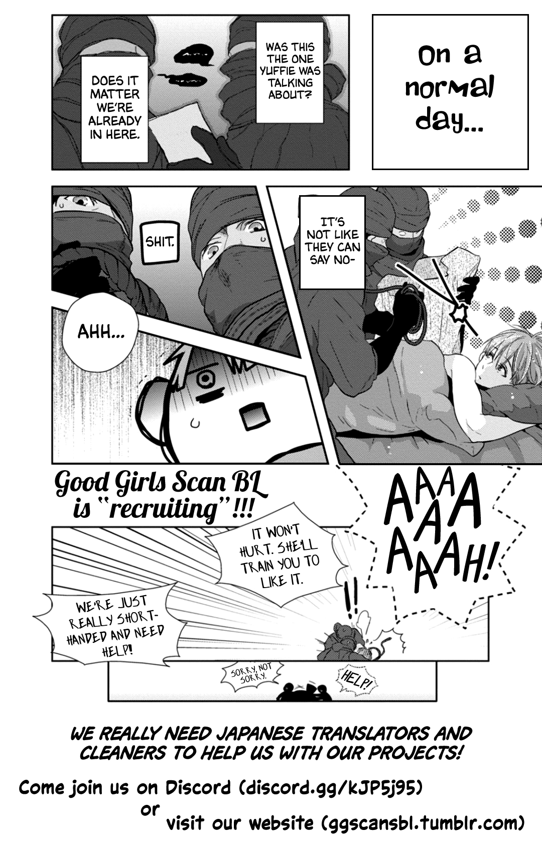 Takara no Biidoro Vol. 1 Ch. 3 第36页