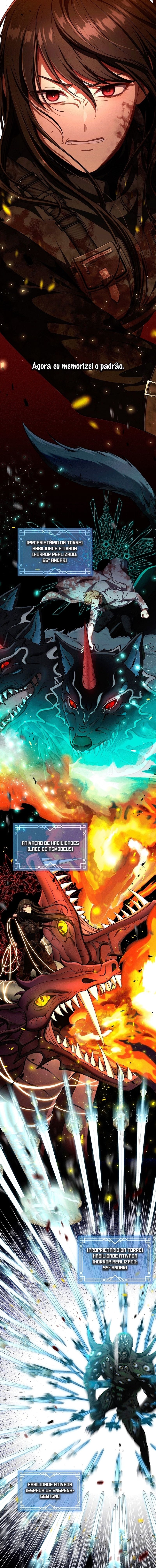S-geup Hunter-neun Agyeong Gongnyeoga Doegi Silseumnida Vol. 1 Ch. 0 第6页