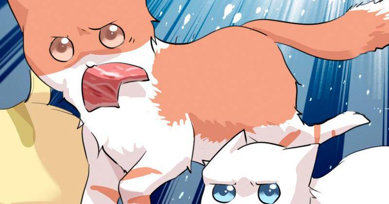 Help, My Boyfriend Is a Ghost! PREVIEW 第16页