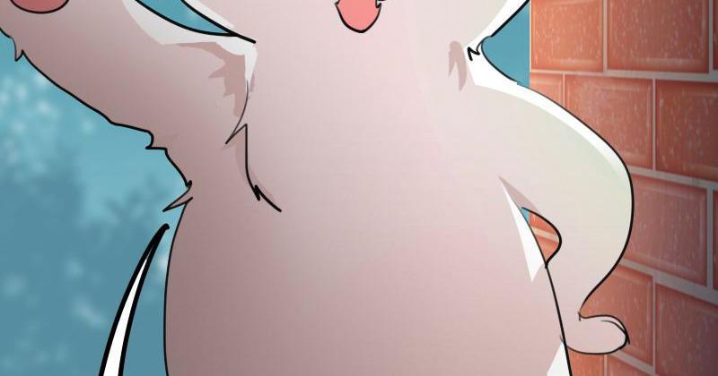 Help, My Boyfriend Is a Ghost! PREVIEW 第19页