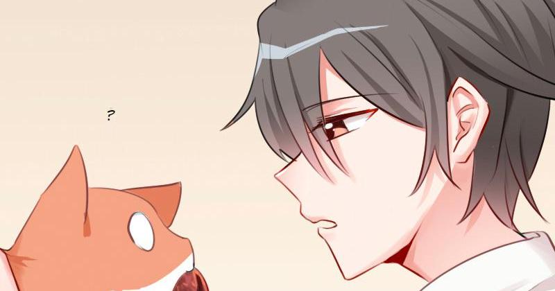 Help, My Boyfriend Is a Ghost! PREVIEW 第22页