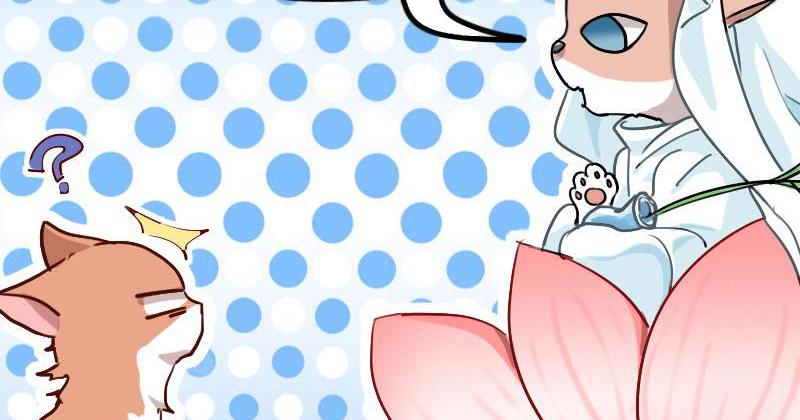 Help, My Boyfriend Is a Ghost! PREVIEW 第34页