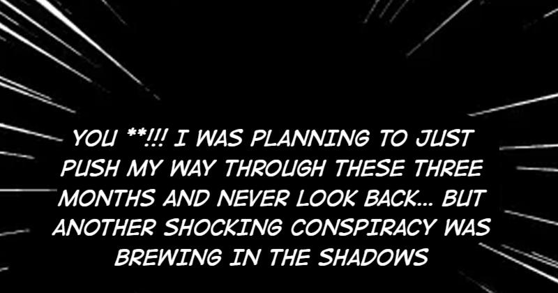 Help, My Boyfriend Is a Ghost! PREVIEW 第37页