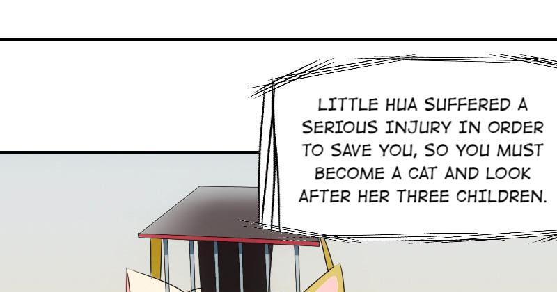 Help, My Boyfriend Is a Ghost! PREVIEW 第9页