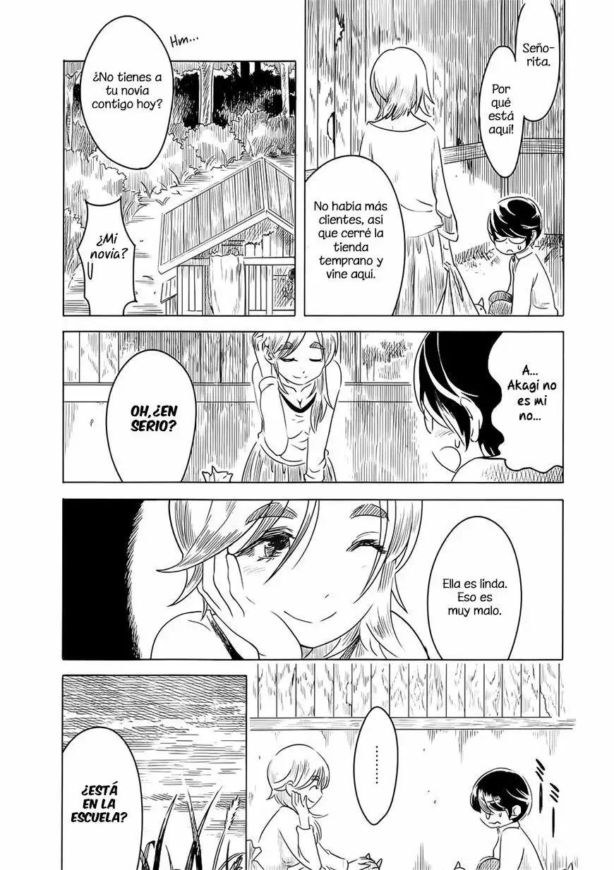 Pinks El gran plan de disfraz (Parte 1) 第9页