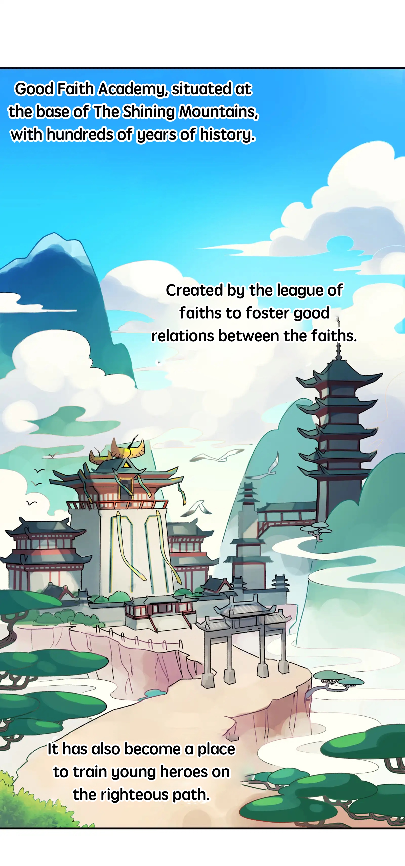 Xiǎomótóu Bàolù la! The best way of solving a problem 第2页