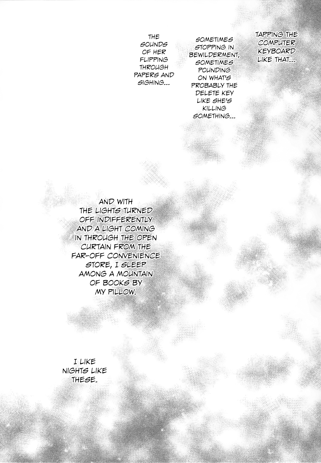 Ikoku Nikki page.1 第39页