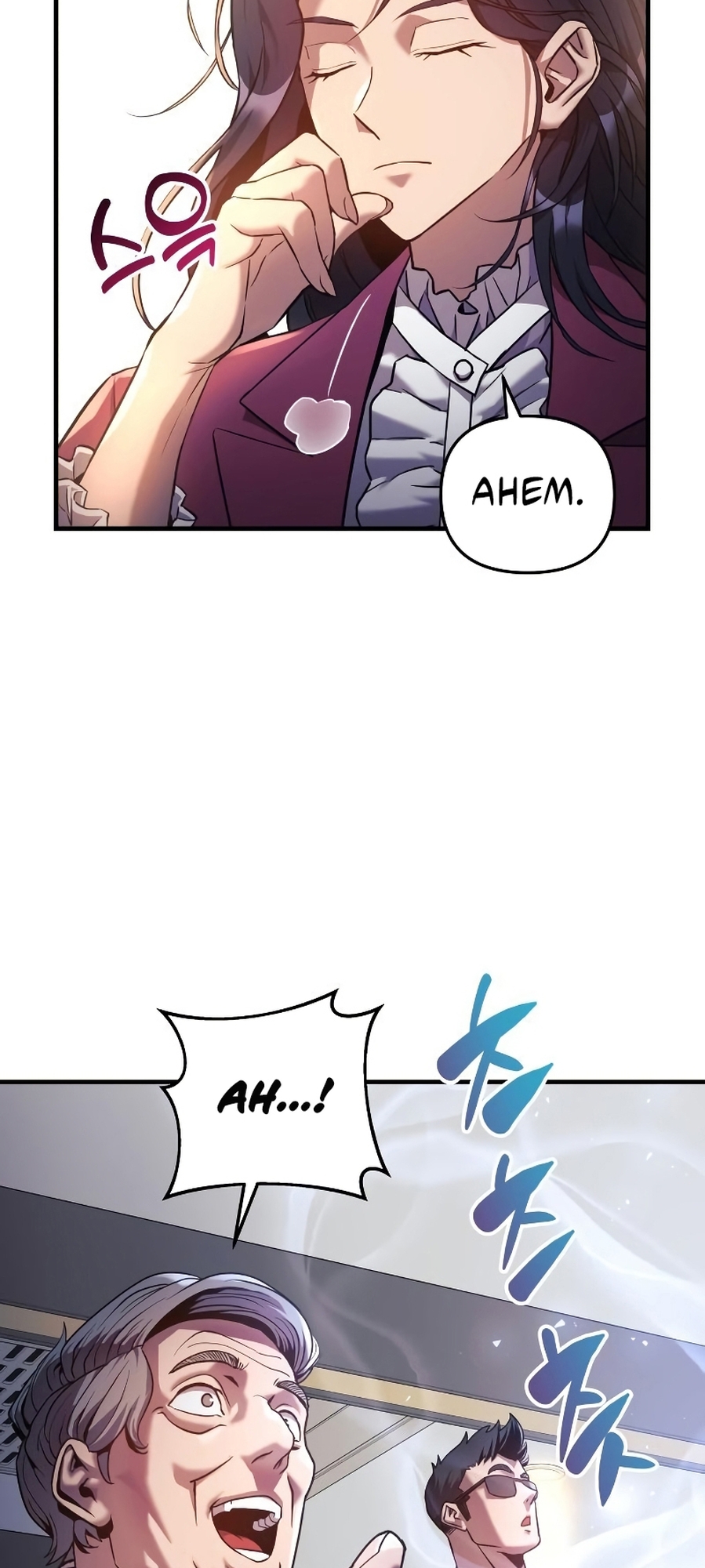 The Creator is on Hiatus Ch. 3 第15页